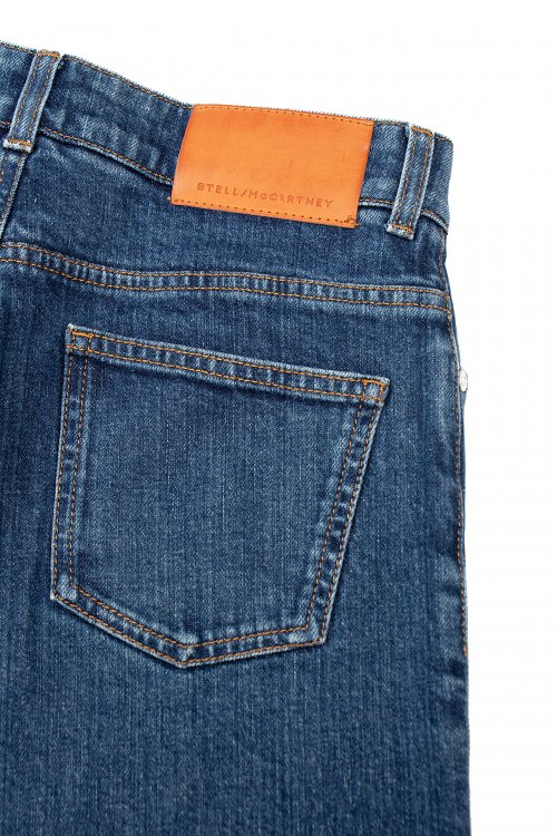 Джинсы с высокой талией 23.08.2023 Newlife.moda