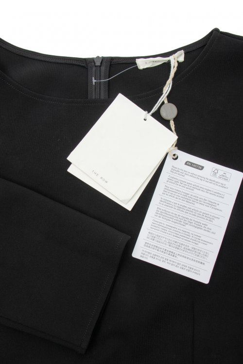 Повседневное платье 22.08.2023 Newlife.moda