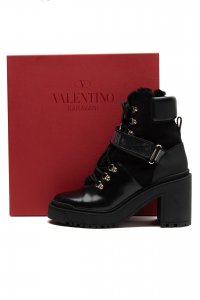 Ботинки 22.08.2023 Newlife.moda