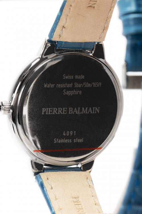 Часы кварцевые 12.08.2023 Newlife.moda