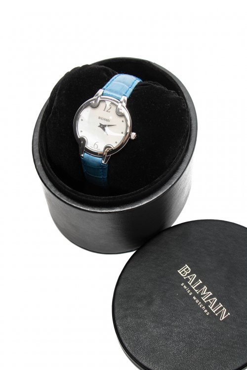 Часы кварцевые 12.08.2023 Newlife.moda