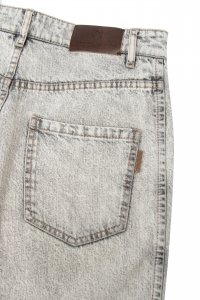 Джинсы с высокой талией 12.08.2023 Newlife.moda