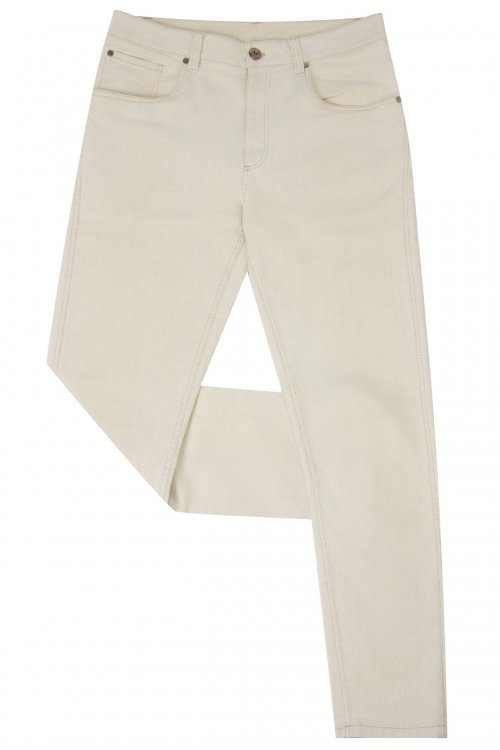 Джинсы с высокой талией 12.08.2023 Newlife.moda