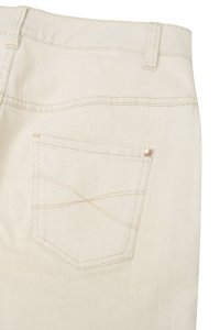 Джинсы с высокой талией 12.08.2023 Newlife.moda