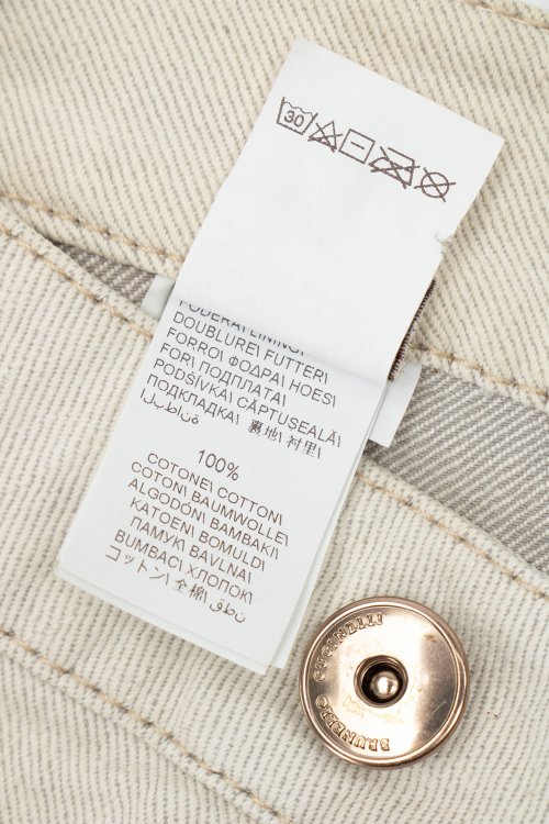 Джинсы с высокой талией 12.08.2023 Newlife.moda