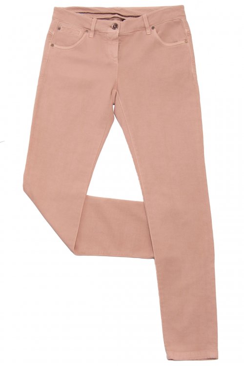 Зауженные джинсы 17.08.2023 Newlife.moda