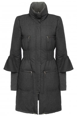 Пальто 15.08.2023 Newlife.moda