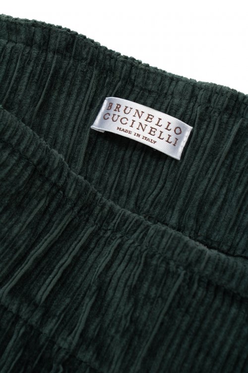 Повседневные брюки 13.08.2023 Newlife.moda