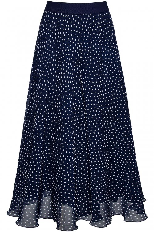 Костюм с юбкой 22.08.2023 Newlife.moda