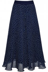 Костюм с юбкой 22.08.2023 Newlife.moda