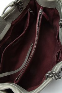 Кожаная сумка 17.08.2023 Newlife.moda