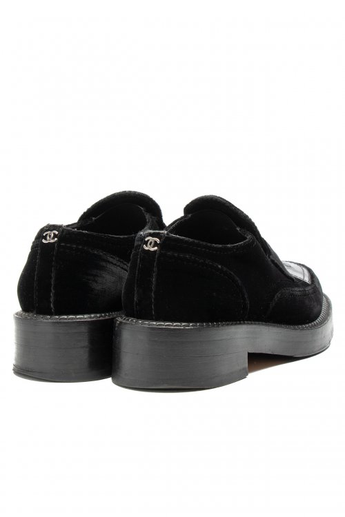 Лоферы 16.08.2023 Newlife.moda