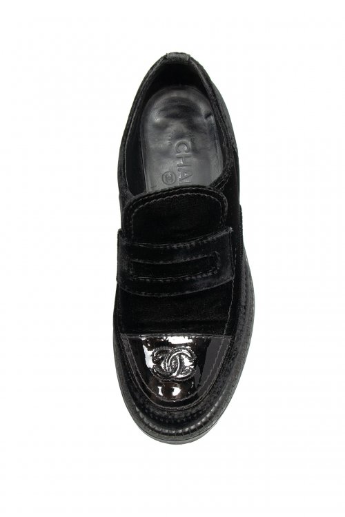 Лоферы 16.08.2023 Newlife.moda