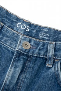 Джинсы с высокой талией 13.08.2023 Newlife.moda