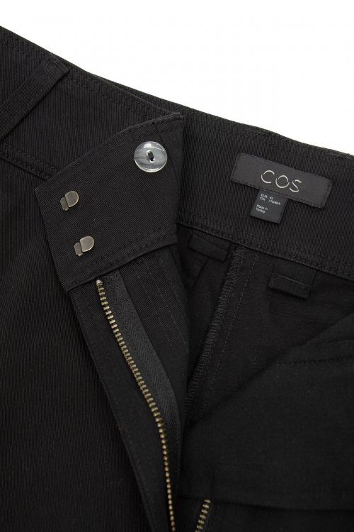 Повседневные брюки 21.08.2023 Newlife.moda