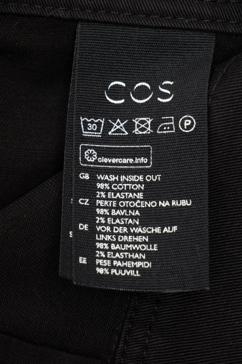 Повседневные брюки 21.08.2023 Newlife.moda