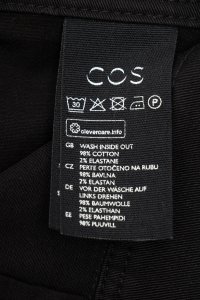 Повседневные брюки 21.08.2023 Newlife.moda