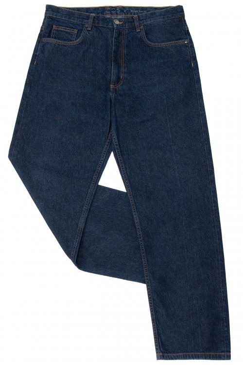 Прямые джинсы 13.08.2023 Newlife.moda