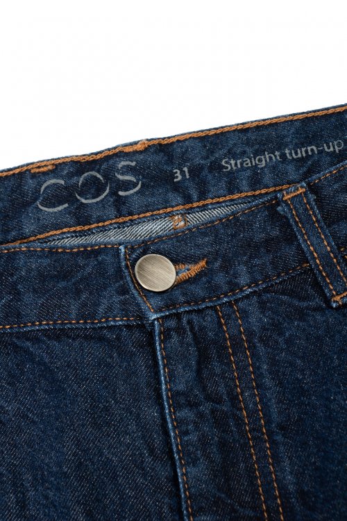 Прямые джинсы 13.08.2023 Newlife.moda