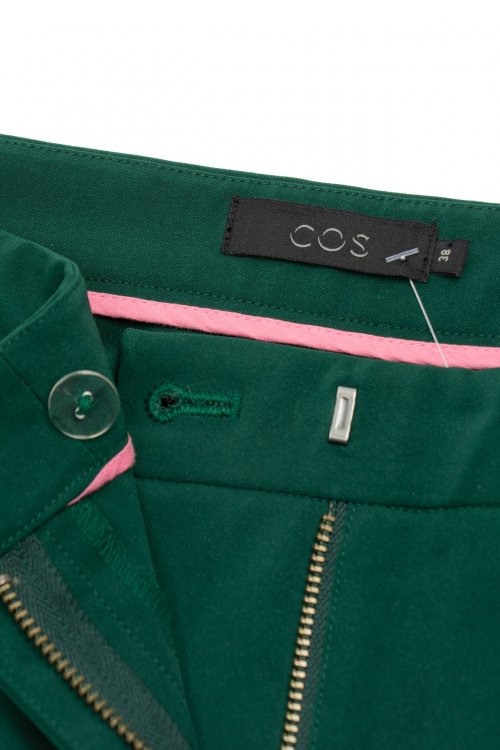 Повседневные брюки 22.08.2023 Newlife.moda