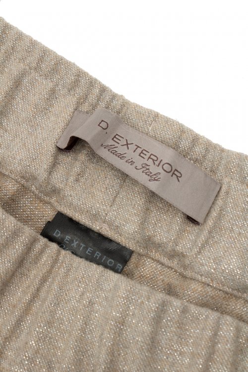 Повседневные брюки 21.08.2023 Newlife.moda