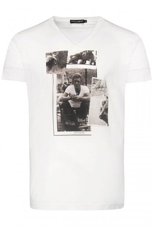 Футболка с коротким рукавом 15.08.2023 Newlife.moda