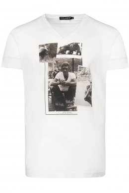 Футболка с коротким рукавом 15.08.2023 Newlife.moda