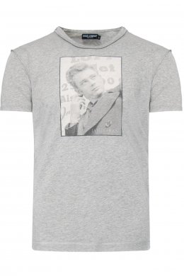 Футболка с коротким рукавом 15.08.2023 Newlife.moda