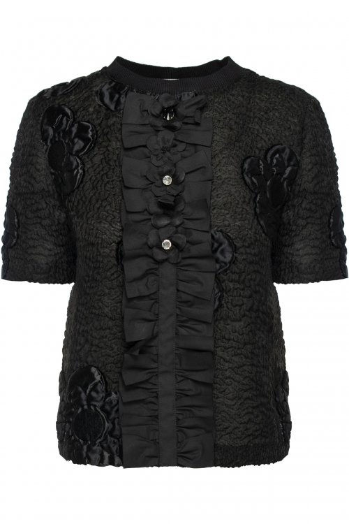 Блуза 14.08.2023 Newlife.moda