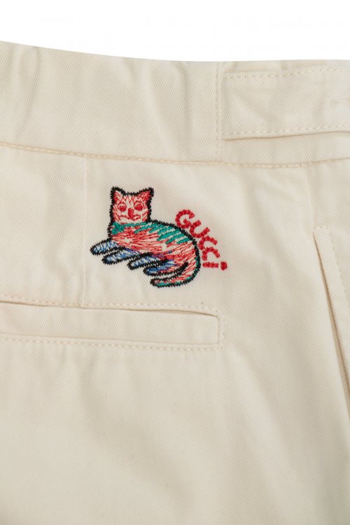 Повседневные шорты 17.08.2023 Newlife.moda