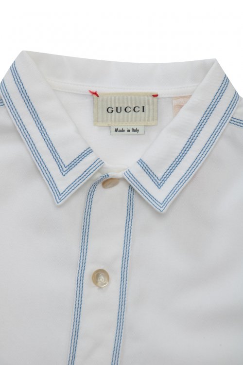 Рубашка с коротким рукавом 17.08.2023 Newlife.moda