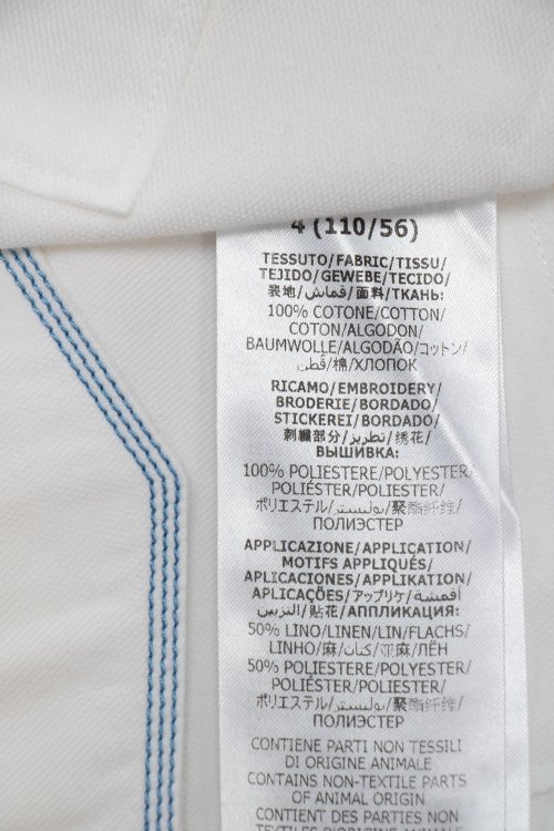 Рубашка с коротким рукавом 17.08.2023 Newlife.moda