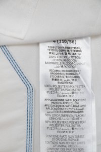 Рубашка с коротким рукавом 17.08.2023 Newlife.moda