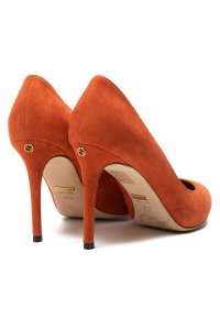 Туфли на шпильке 10.08.2023 Newlife.moda