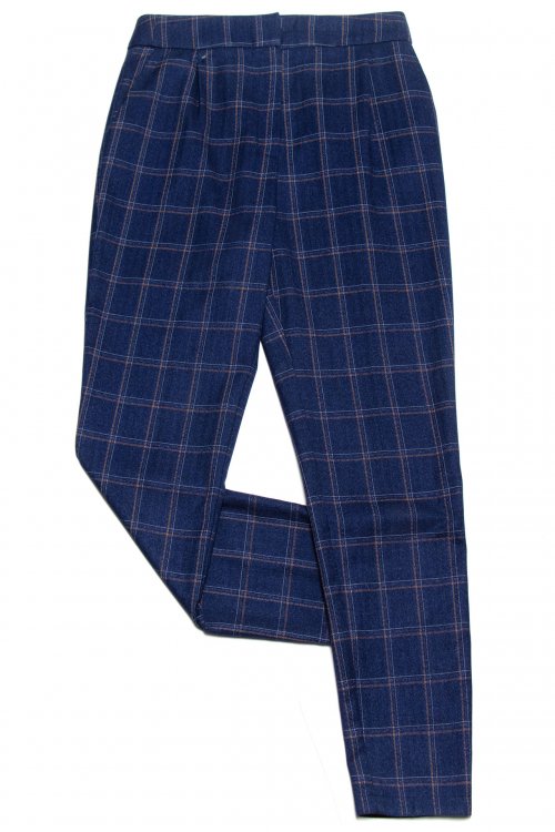 Повседневные брюки 23.08.2023 Newlife.moda