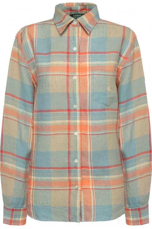 Рубашка 22.08.2023 Newlife.moda