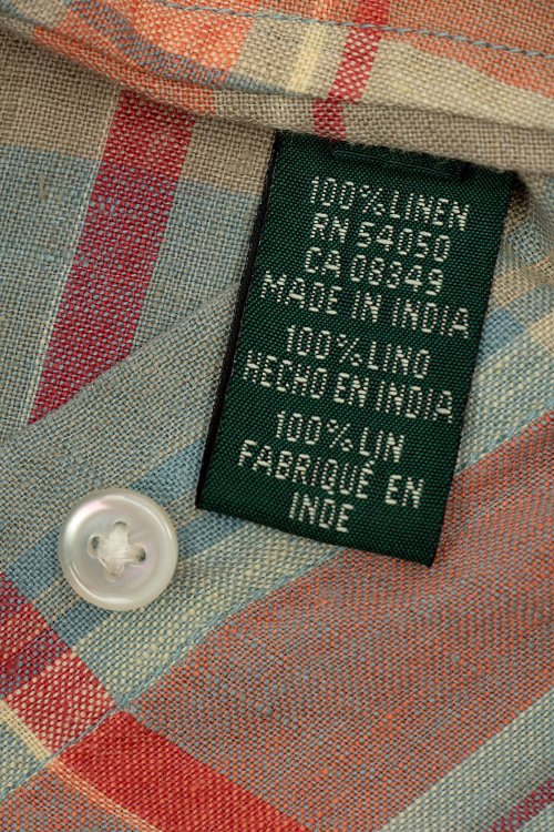 Рубашка 22.08.2023 Newlife.moda