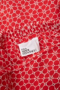 Летнее платье 11.08.2023 Newlife.moda