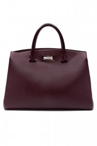 Кожаная сумка 17.08.2023 Newlife.moda