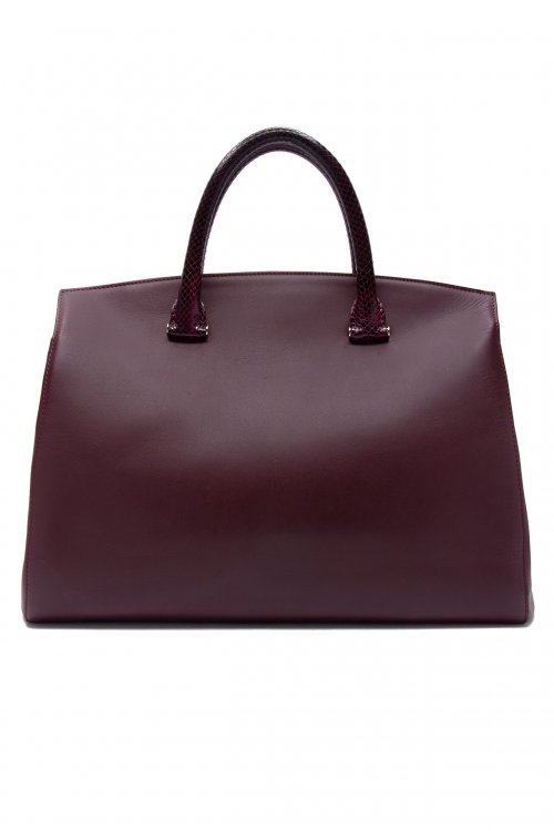 Кожаная сумка 17.08.2023 Newlife.moda