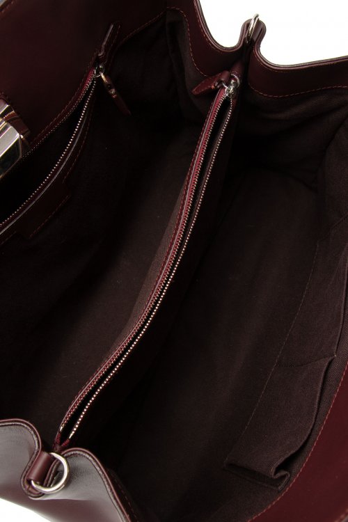 Кожаная сумка 17.08.2023 Newlife.moda