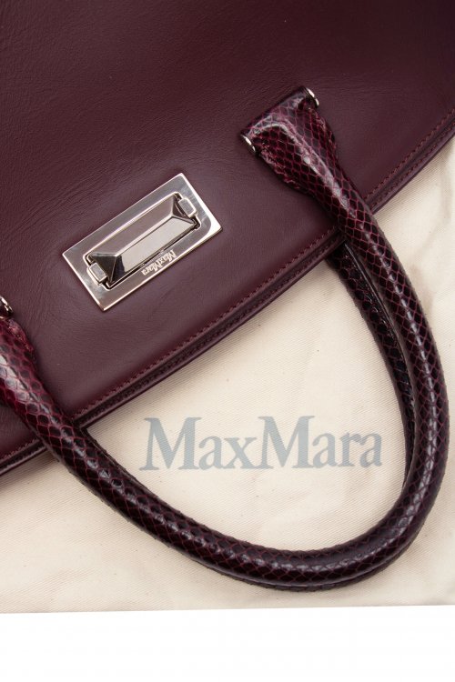 Кожаная сумка 17.08.2023 Newlife.moda