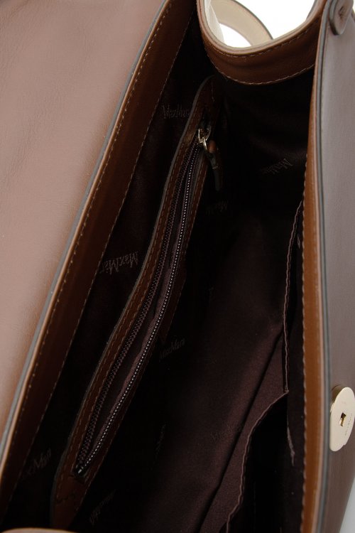 Кожаная сумка 17.08.2023 Newlife.moda