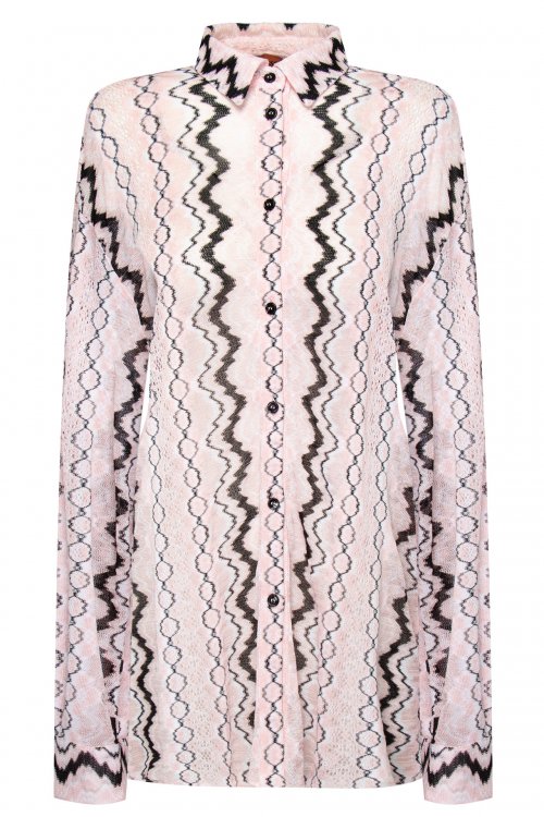 Рубашка 17.08.2023 Newlife.moda