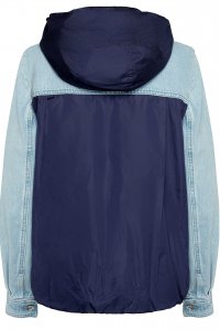 Джинсовая куртка 24.08.2023 Newlife.moda