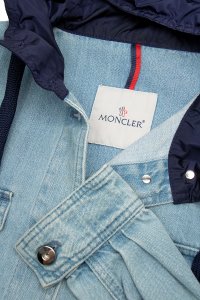 Джинсовая куртка 24.08.2023 Newlife.moda