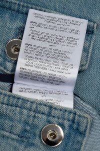 Джинсовая куртка 24.08.2023 Newlife.moda