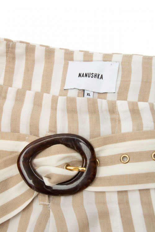 Повседневные брюки 13.08.2023 Newlife.moda