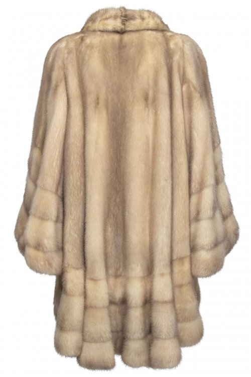 Шуба 16.08.2023 Newlife.moda