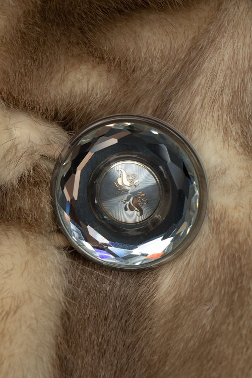 Шуба 16.08.2023 Newlife.moda